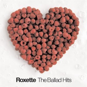 Roxette / The Ballad Hits (프로모션)