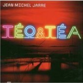 Jean Michel Jarre / Teo &amp; Tea (미개봉)