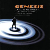Genesis / Calling All Stations (수입)