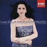 Angela Gheorghiu / 안젤라 게오르규 - 정결한 여신 (Angela Gheorghiu - Casta Diva) (EKCD0531/프로모션)