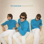 Lonely Island / Turtleneck &amp; Chain (CD &amp; DVD/프로모션)