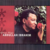 Abdullah Ibrahim / African Magic (미개봉)