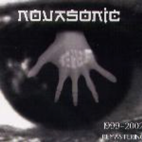 노바소닉 (Novasonic) / 1999 - 2002 Novasonic Remastering (2CD)