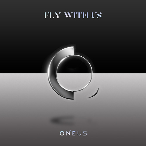 원어스 (Oneus) / Fly With Us (미개봉)