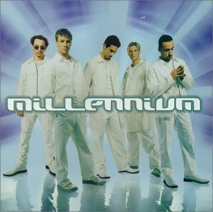 Backstreet Boys / Millennium (+Bonus CD/미개봉)