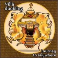 Ugly Duckling / Journey To Anywhere (미개봉)