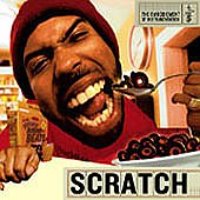 Scratch / The Embodiment Of Instrumentation (수입)