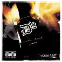 D12 / Devil&#039;s Night (2CD Limited Edition/수입)