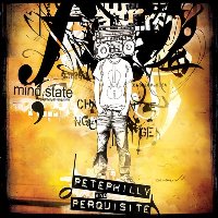 Pete Philly &amp; Perquisite / Mindstate (Digipack/일본수입)