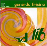 Gerardo Frisina / Ad Lib (수입)