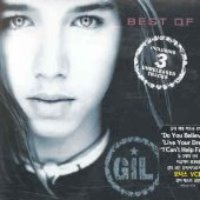 Gil / Best Of Gil (2CD/미개봉)