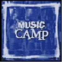 V.A. / Music Camp (미개봉)