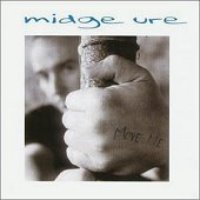 Midge Ure / Move Me (미개봉)