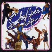 O.S.T. / Smokey Joe&#039;s Cafe : The Songs Of Leiber And Stoler (스모키 조스 까페) (2CD/수입)