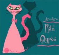 Rita Calypso / Apocalypso (Digipack/프로모션)