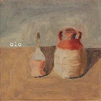 Olo / Still Life With Peripheral Grey (수입)