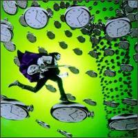Joe Satriani / Time Machine (2CD/수입)