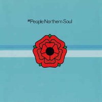 M People ‎/ Northern Soul (수입)