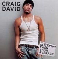 Craig David / Slicker Than Your Average (2CD Limited Edition/프로모션)