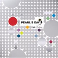 펄스 데이 (Pearl&#039;s Day) / 1집 - 1st Birthday (프로모션)