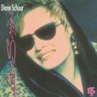 Diane Schuur / Love Songs (수입)