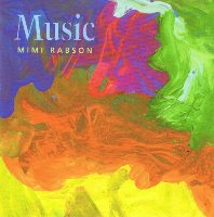 Mimi Rabson / Music (수입)
