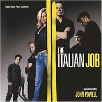 O.S.T. (John Powell) / Italian Job (이탈리안 잡) (수입)