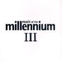 V.A. / Music Of The Millennium III (2CD/미개봉)