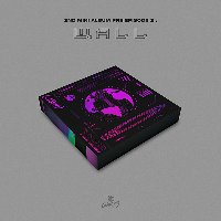 고스트나인 (Ghost9) / Pre Episode 2 : W.All (2nd Mini Album) (미개봉)