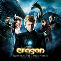 O.S.T. (Patrick Doyle) / Eragon (에라곤) (수입)