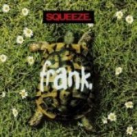 Squeeze / Frank (일본수입/프로모션)