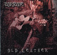 Adrianne / Old Leather (수입)