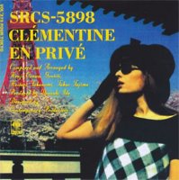 Clementine / En Prive (일본수입)