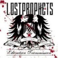 Lostprophets / Liberation Transmission (일본수입)