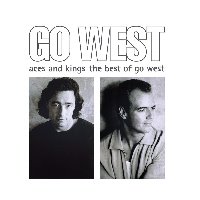 Go West / Aces And Kings The Best Of Go West (수입)