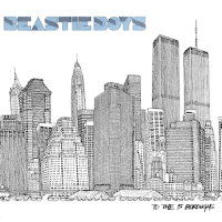 Beastie Boys / To The 5 Boroughs (Bonus Track/Digipack/일본수입/프로모션)