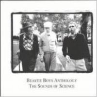 Beastie Boys / Anthology - The Sounds Of Science (2CD)