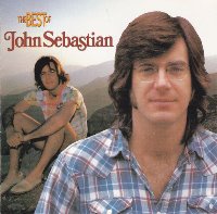 John Sebastian / The Best Of John Sebastian (수입)