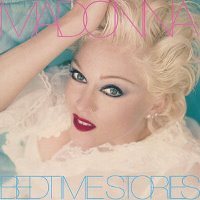 Madonna / Bedtime Stories (수입) (B)