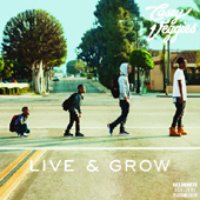 Casey Veggies / Live &amp; Grow (수입)