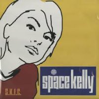 Space Kelly / S.K.F.C. (일본수입)