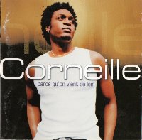 Corneille / Parce Qu&#039;On Vient De Loin (2CD/수입)
