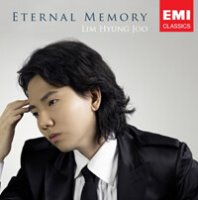 임형주 / 영원한 추억 (Eternal Memory) - 스페셜 앨범 (2CD/EKLD0831/사인/프로모션)