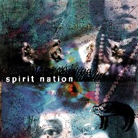 Spirit Nation / Spirit Nation (수입)