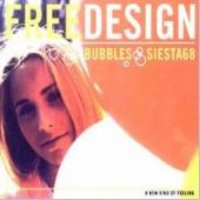 Free Design / Bubbles (Digipack/수입)