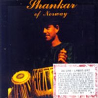 Jai Shankar / Shankar Of Norway (노르웨이의 샹카르) (Digipack/수입/미개봉)