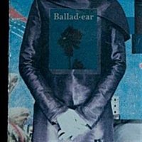 윤서진 / Ballad Ear - The First Mini Album (프로모션)