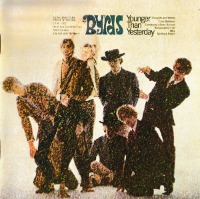 Byrds / Younger Than Yesterday (수입)