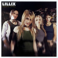 Lillix / Falling Uphill (수입)