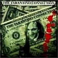 V.A. / The Tarantino Connection (타란티노 커넥션) (수입)
